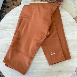 Calvin Klein leggings